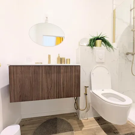 Apartamento Carre D'or Centre Romanite *
