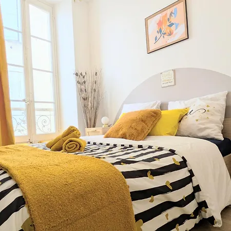 Apartment Carre D'or Centre Romanite *