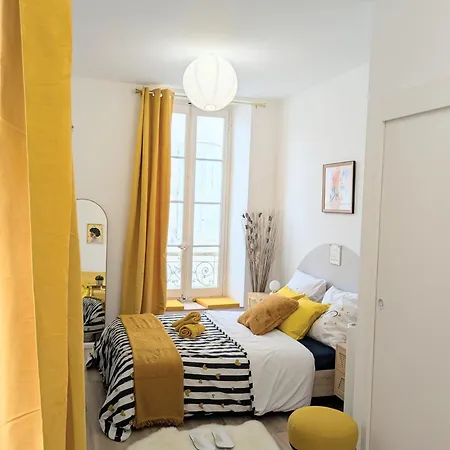 Apartamento Carré D'or Centre Romanité Nimes