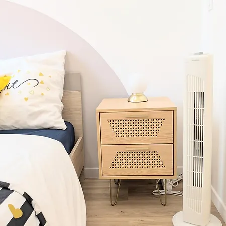 Apartamento Carré D'or Centre Romanité *