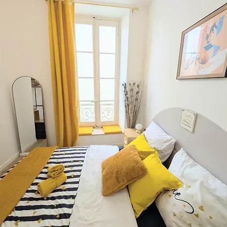 Apartment Carre D'or Centre Romanite Nimes