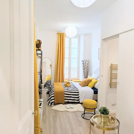 Apartamento Carré D'or Centre Romanité