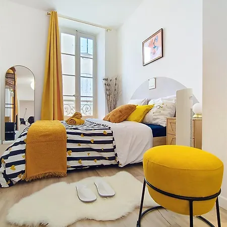 Apartment Carre D'or Centre Romanite *