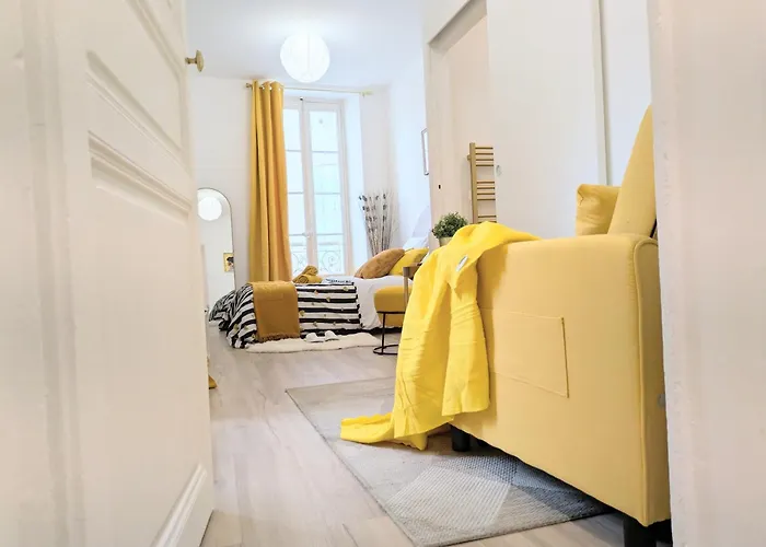 Apartment Carre D'or Centre Romanite *