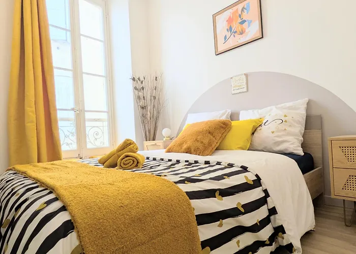 Apartment Carre D'or Centre Romanite *