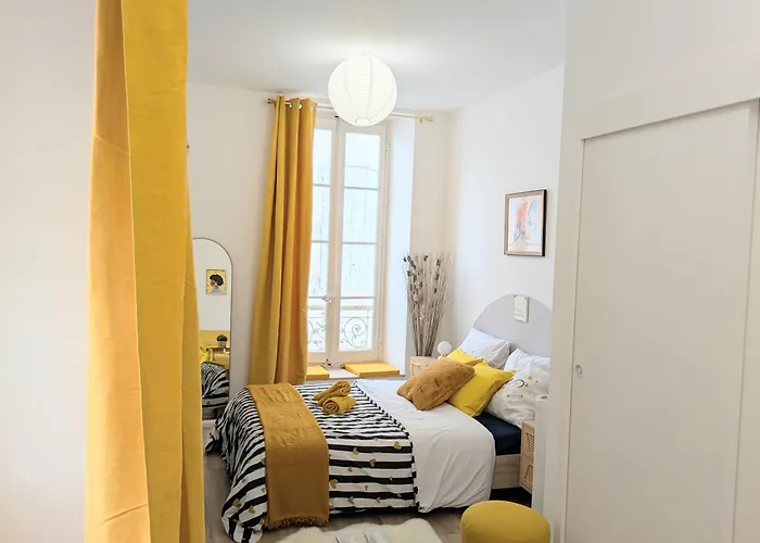 Apartmán Carre D'or Centre Romanite Nîmes