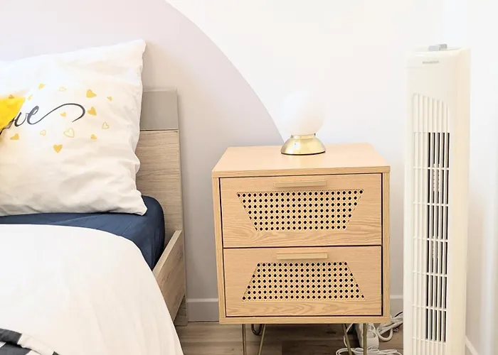 Apartment Carre D'or Centre Romanite *