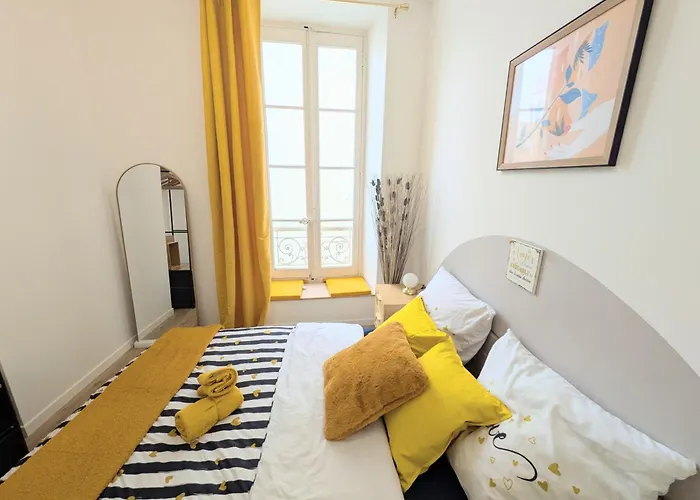 Apartmán Carre D'or Centre Romanite Nîmes