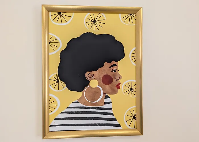 Carre D'or Centre Romanite Apartment