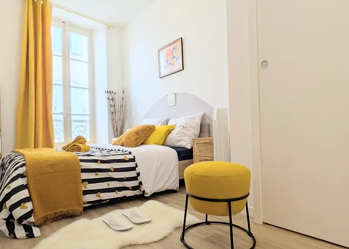 Apartmán Carre D'or Centre Romanite Nîmes