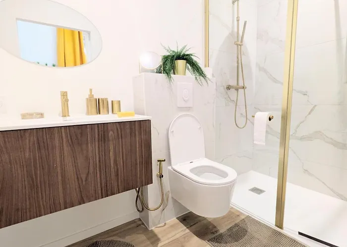 Carre D'or Centre Romanite Apartment Nimes