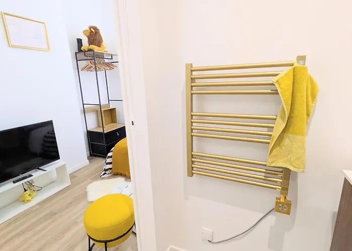 Apartment Carre D'or Centre Romanite *